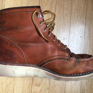 Red Wing 6-INCH CLASSIC MOC